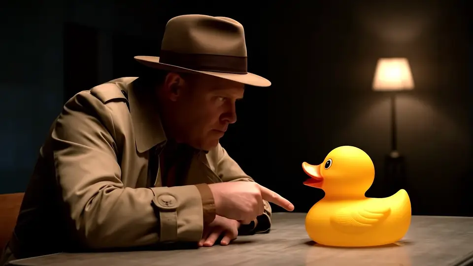 Interview Duck